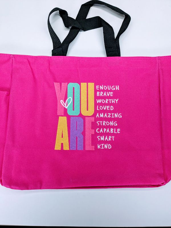 You Are Enough