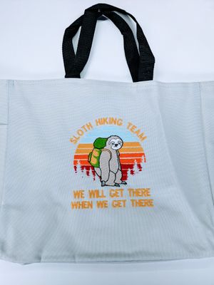 Tote Bags