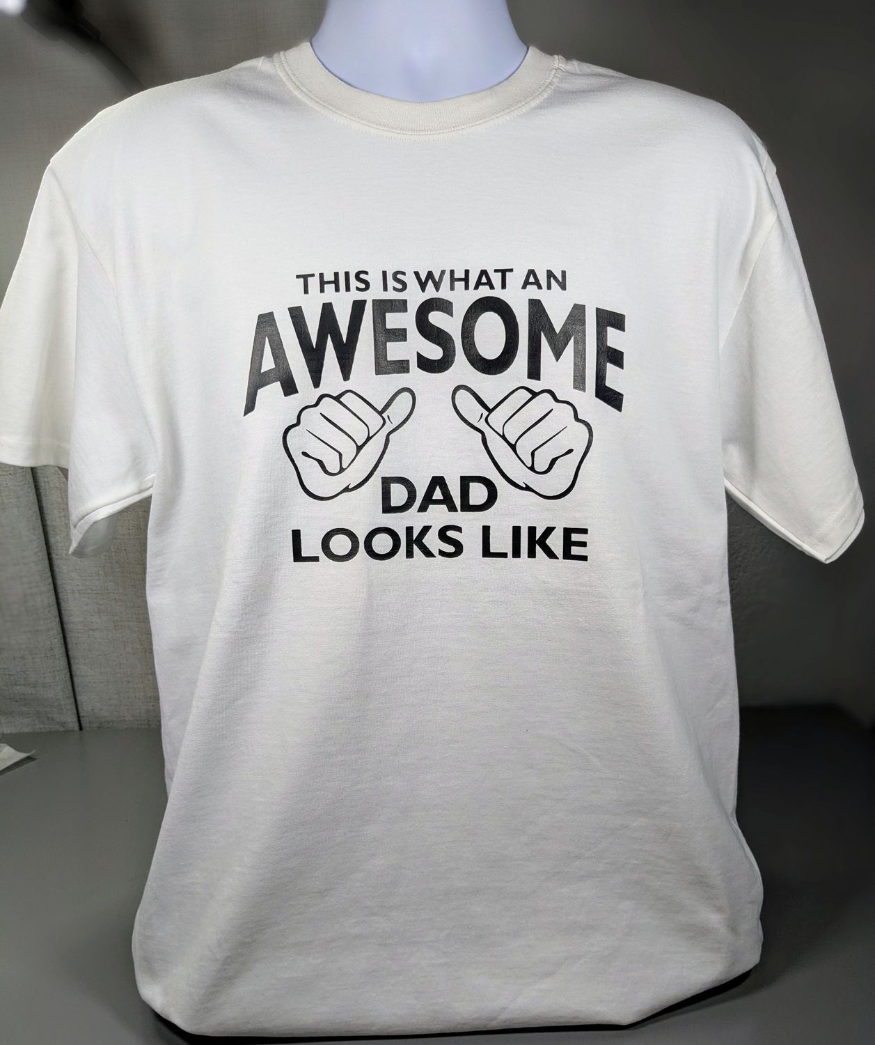 Awesome Dad
