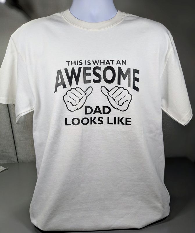 Awesome Dad