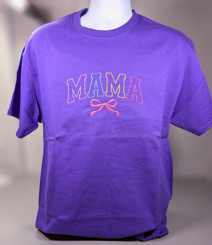 Mama