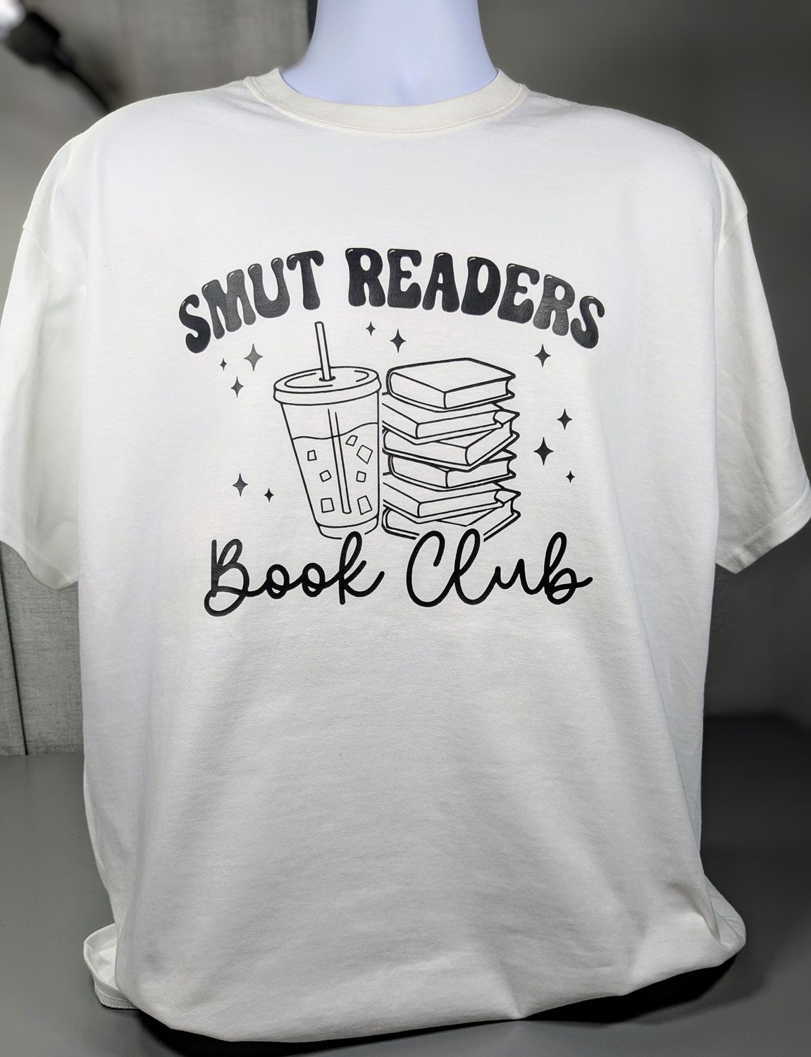 Smut Readers