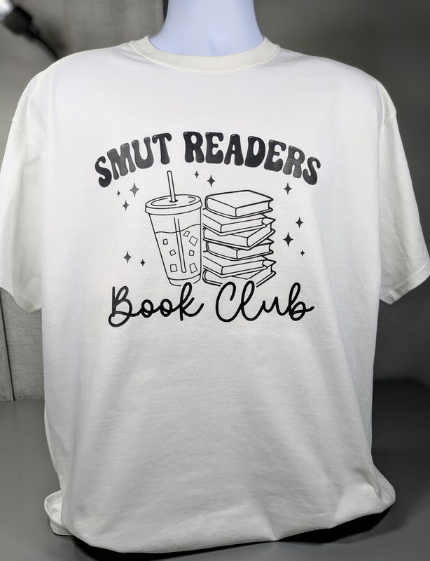 Smut Readers