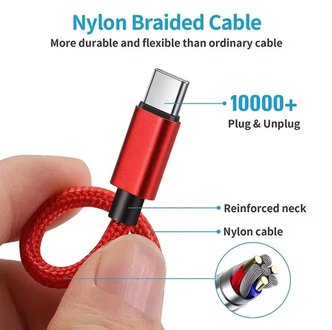 Adaptador OTG USB a Tipo C. Transferencia de datos rápida. Disponible en Panamá.