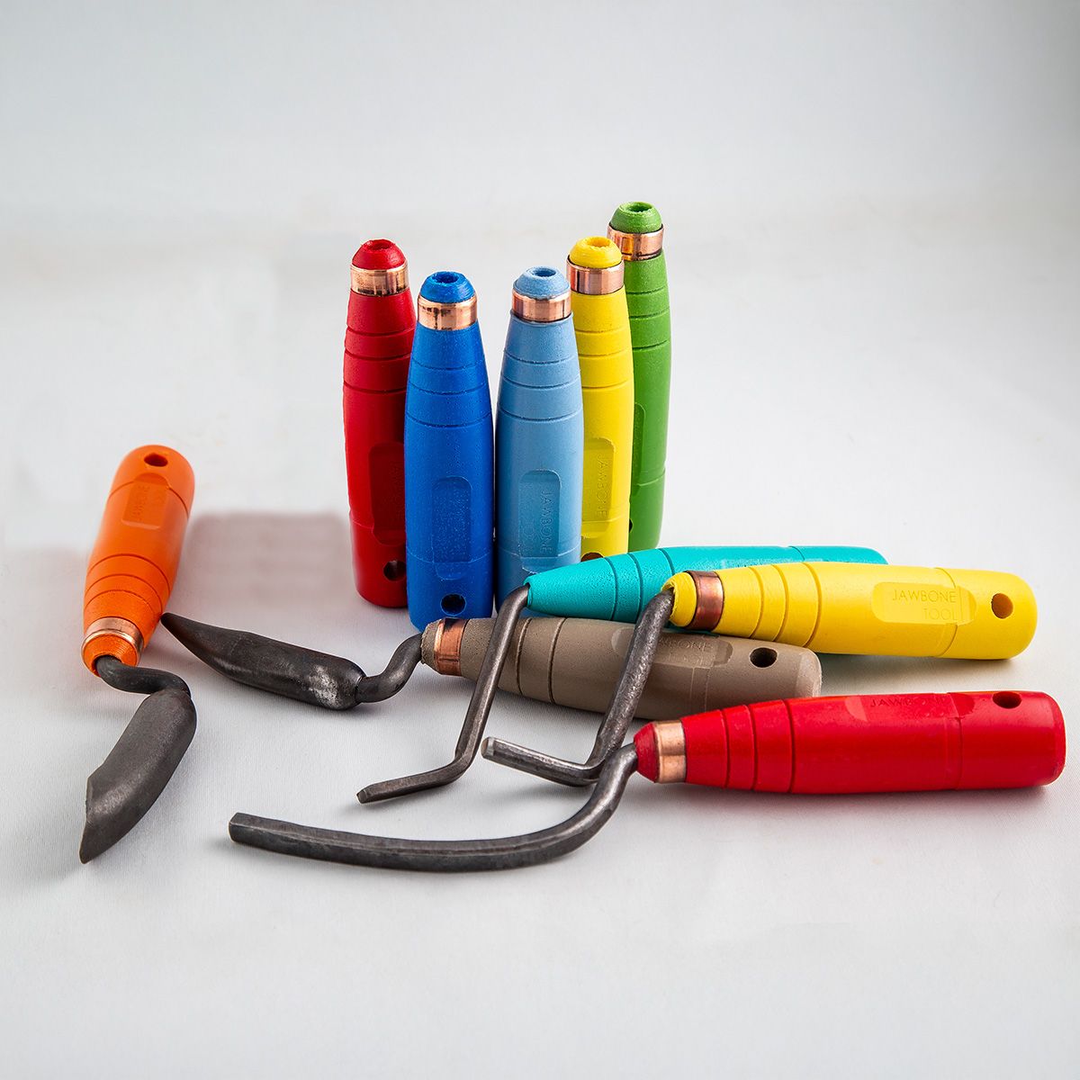 Ultimate 5 Tool Package plus 5 Replacement Handles