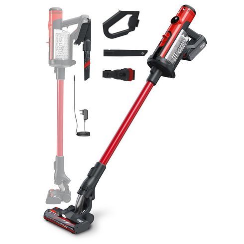 NUMATIC HENRY QUICK