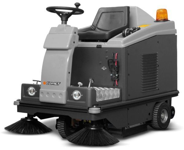 COMET CSW 1200