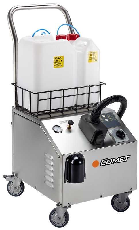 Generatori di vapore