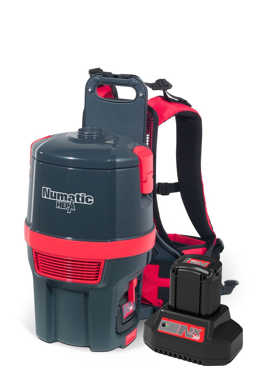 ASPIRAPOLVERE A BATTERIA SPALLABILE NUMATIC RSB150HNX/1 Hepa ASPIRAPOLVERE A BATTERIA SPALLABILE NUMATIC RSB150HNX/1 Hepa