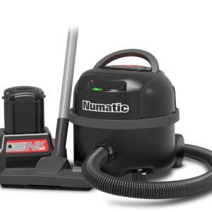ASPIRAPOLVERE A BATTERIA NUMATIC NBV190NX/1
