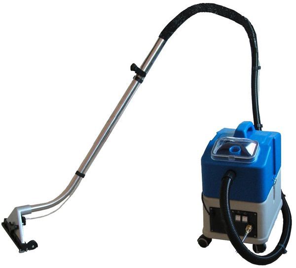 LAVAMOQUETTE INIEZIONE ESTRAZIONE NOVAKEM FLAT 14