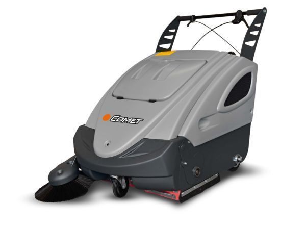 SPAZZATRICE COMET CSW 900