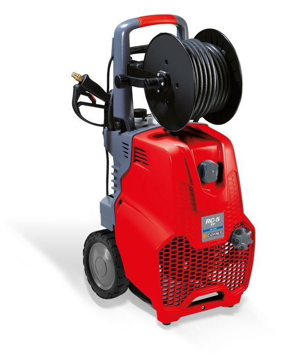 IDROPULITIRCE RC-5 COMET