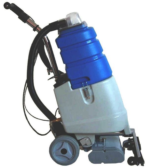 LAVAMOQUETTE A RULLO ROLL 27 LAVAMOQUETTE A RULLO ROLL 27