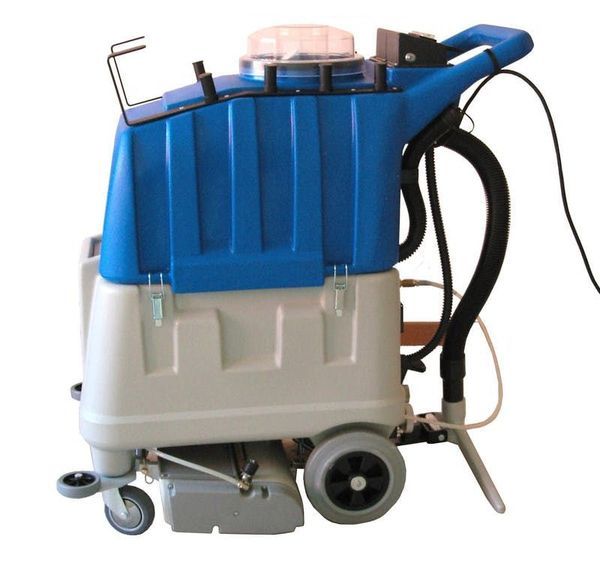 LAVASIUGA PER MOQUETTE A RULLO ROLL 50