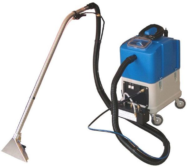 LAVAMOQUETTE AD INIEZIONE ESTRAZIONE FLAT 30