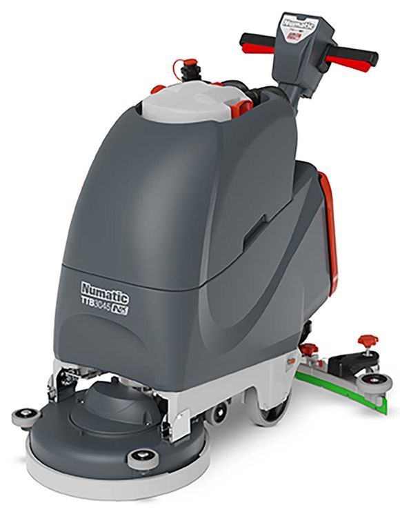 LAVASIUGA PAVIMENTI NUMATIC TTB3045NX