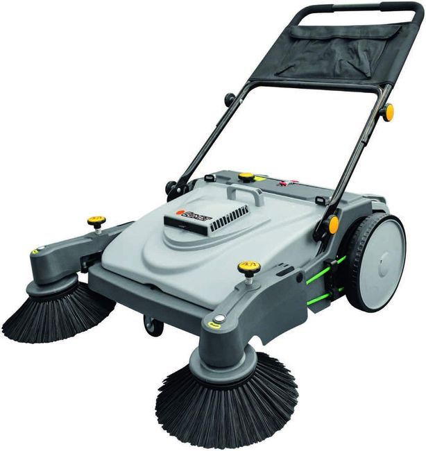 SPAZZATRICE COMET CSW 950M