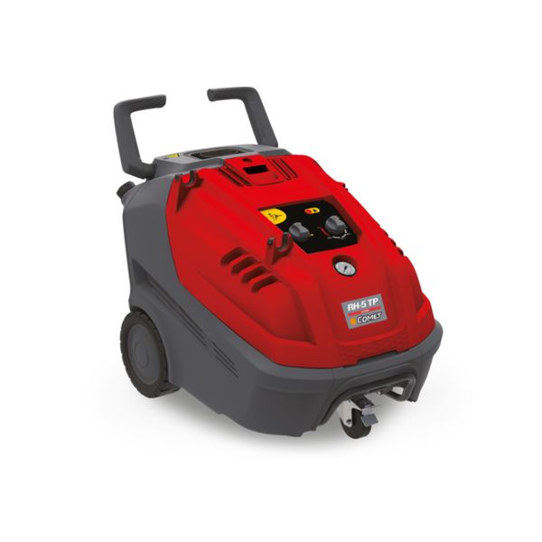 IDROPULITRICE RH-5 COMET