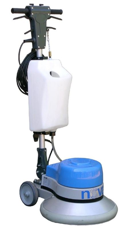 MONOSPAZZOLA NOVAKEM ORION 17 POLLICI