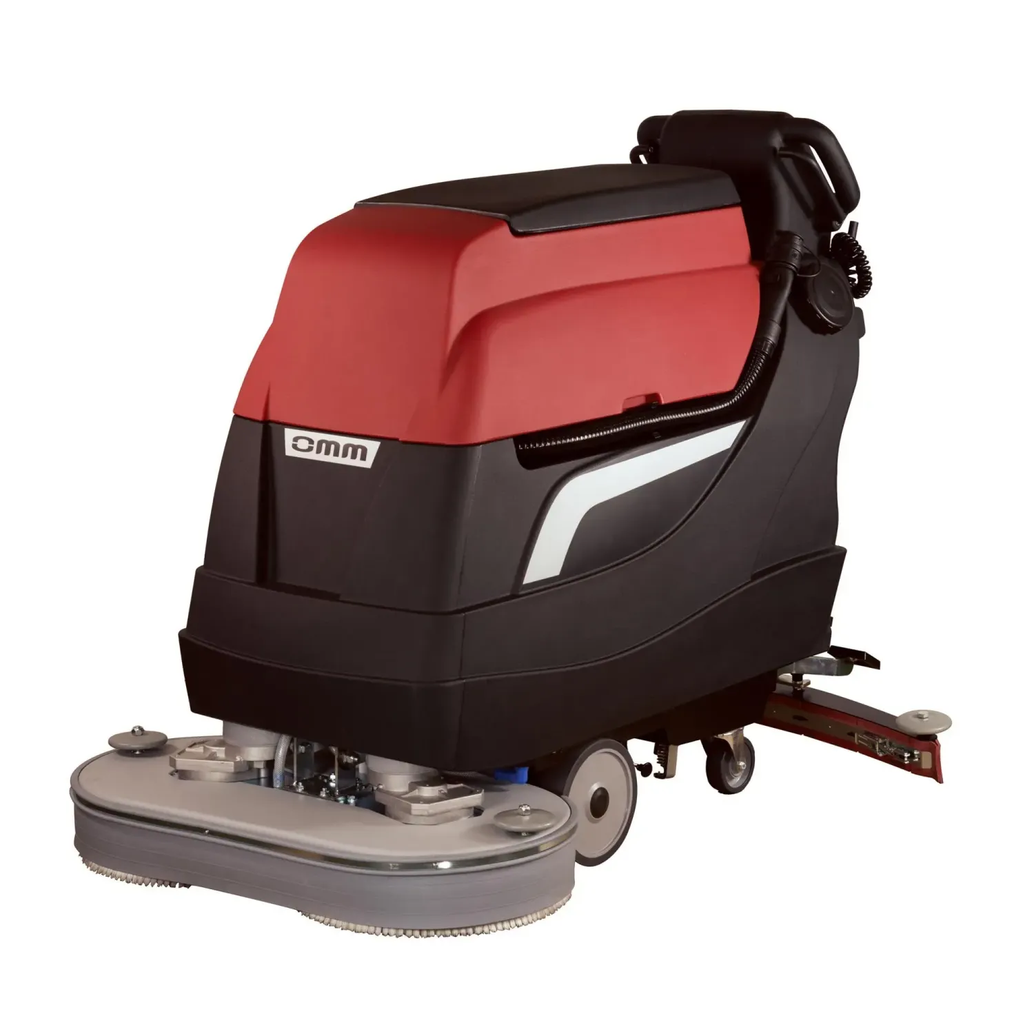 LAVAPAVIMENTI 800 MAXI BULL