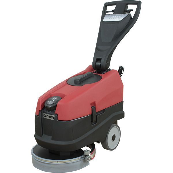 LAVASCIUGA PAVIMENTI OMM 365R MINISPEED