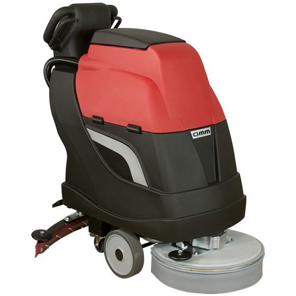 LAVAPAVIMENTI 430 BULL COMPACT