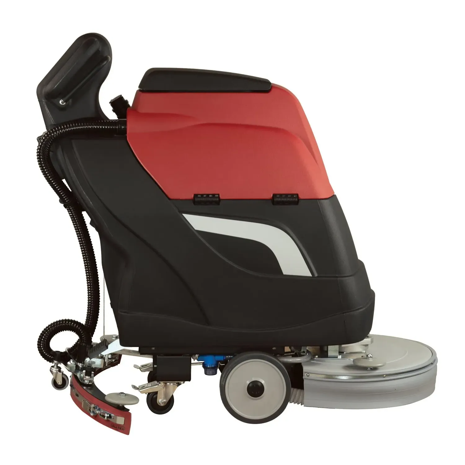 LAVAPAVIMENTI 500 BULL COMPACT