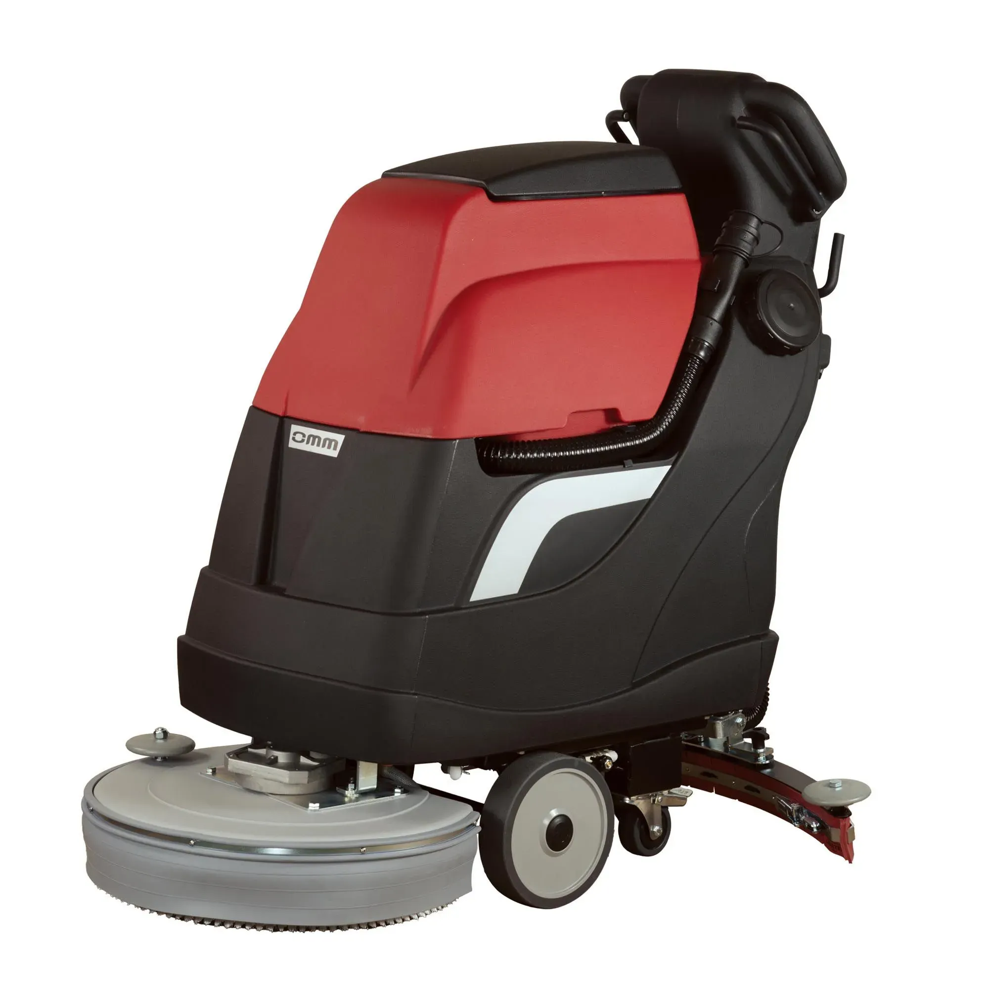 LAVAPAVIMENTI 500 BULL COMPACT