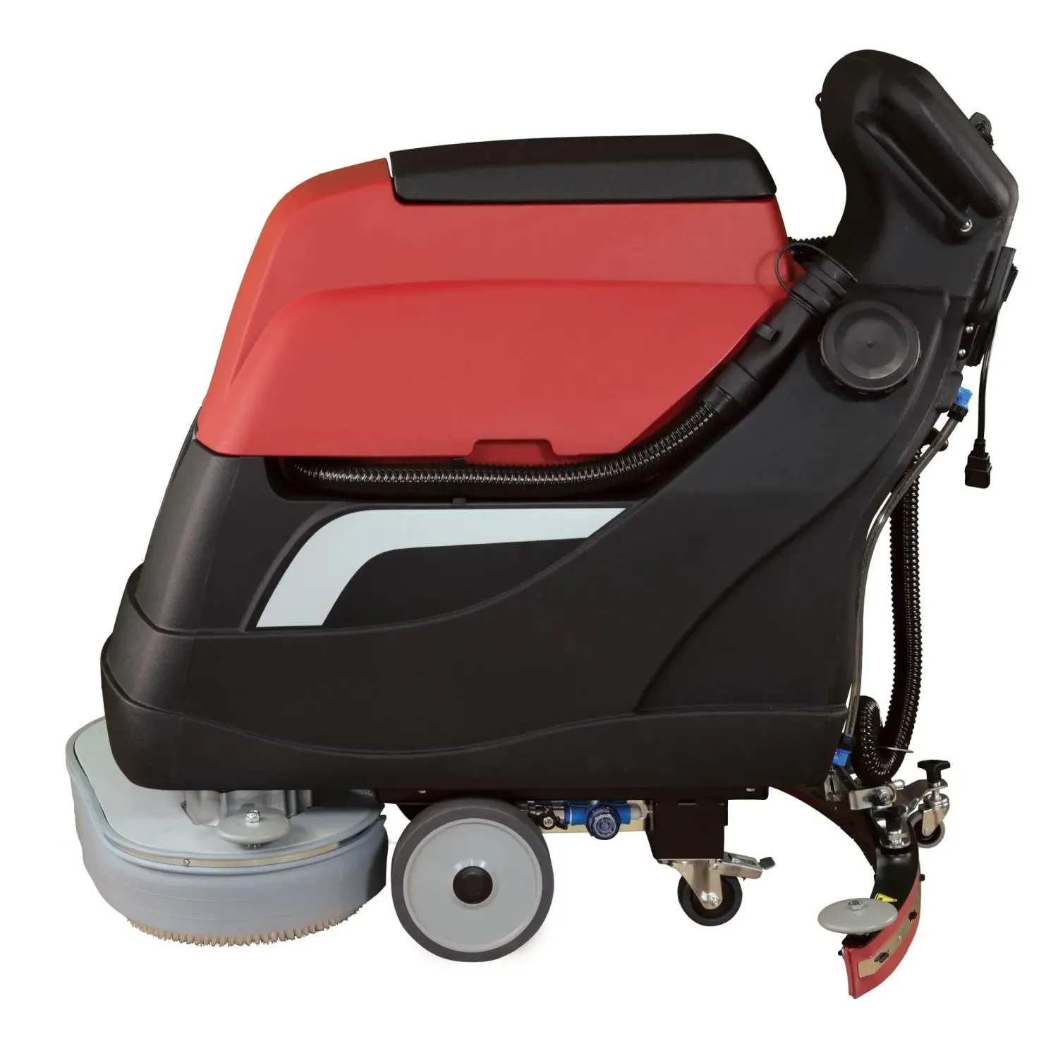 LAVAPAVIMENTI 610 BULL LAVAPAVIMENTI 610 BULL