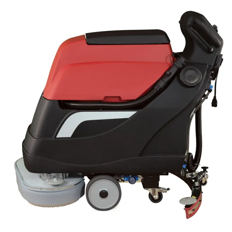 LAVAPAVIMENTI 610 BULL