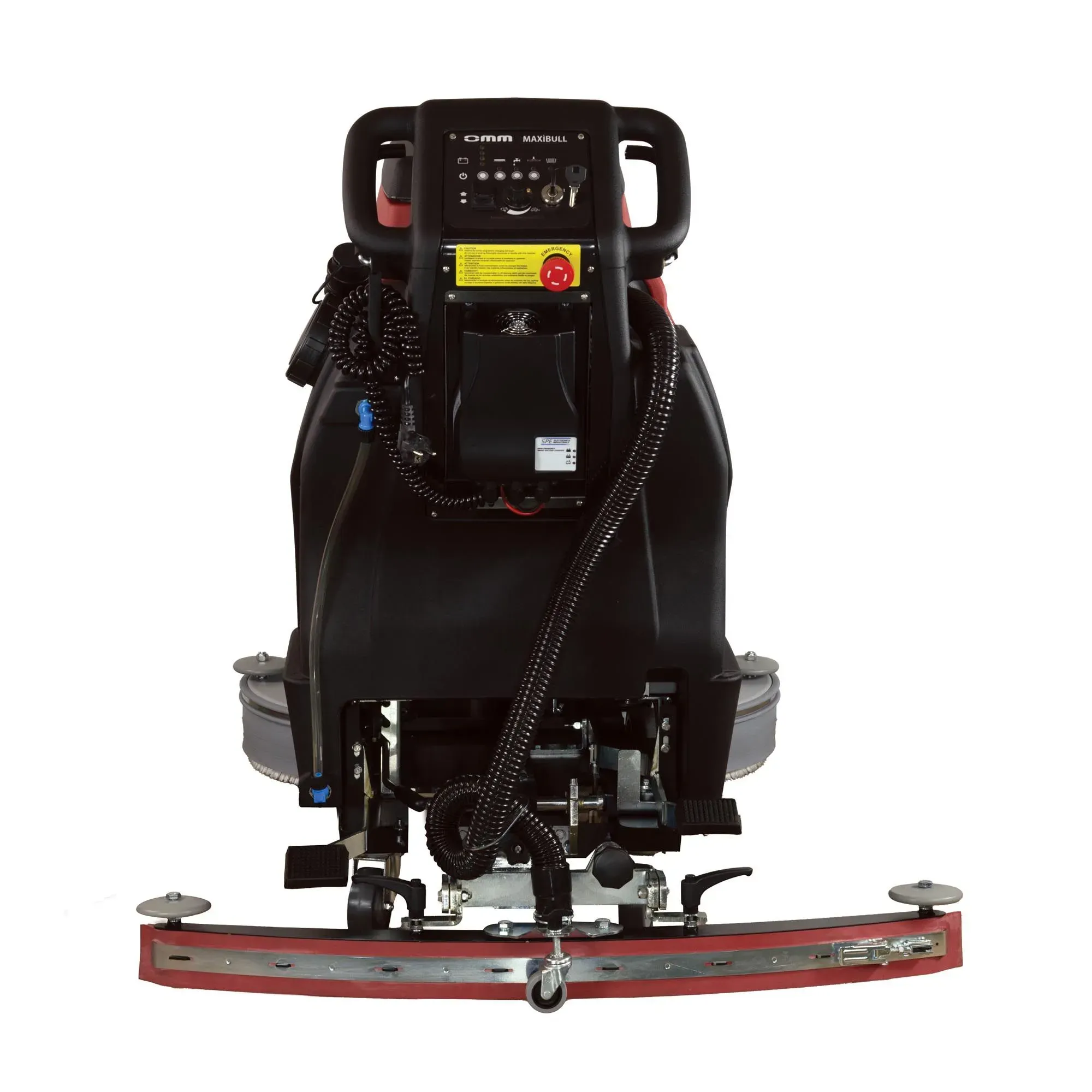 LAVAPAVIMENTI 710 MAXI BULL