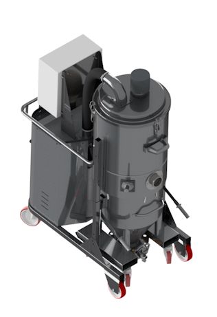 ASPIRATORE INDUSTRIALE PER SERVIZIO CONTINUATIVO DG BLAST ASPIRATORE INDUSTRIALE PER SERVIZIO CONTINUATIVO DG BLAST