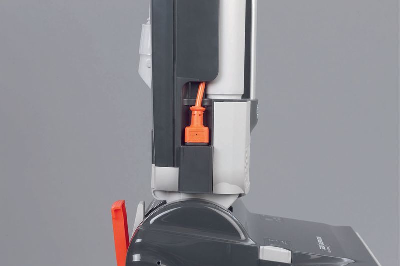 ASPIRAPOLVERE BATTITAPPETO NUMATIC 350 mm