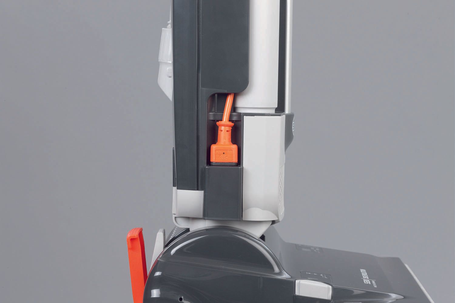 ASPIRAPOLVERE BATTITAPPETO 450 MM