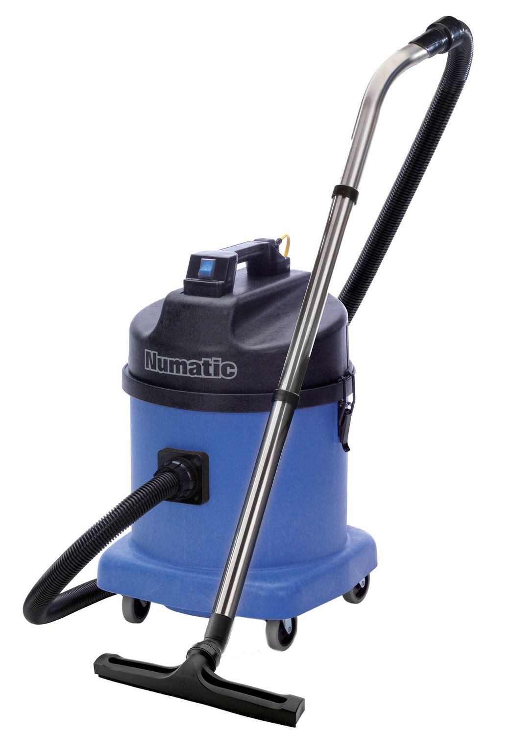 ASPIRAPOLVERI ASPIRALIQUIDI 15LT NUMATIC WV570-2