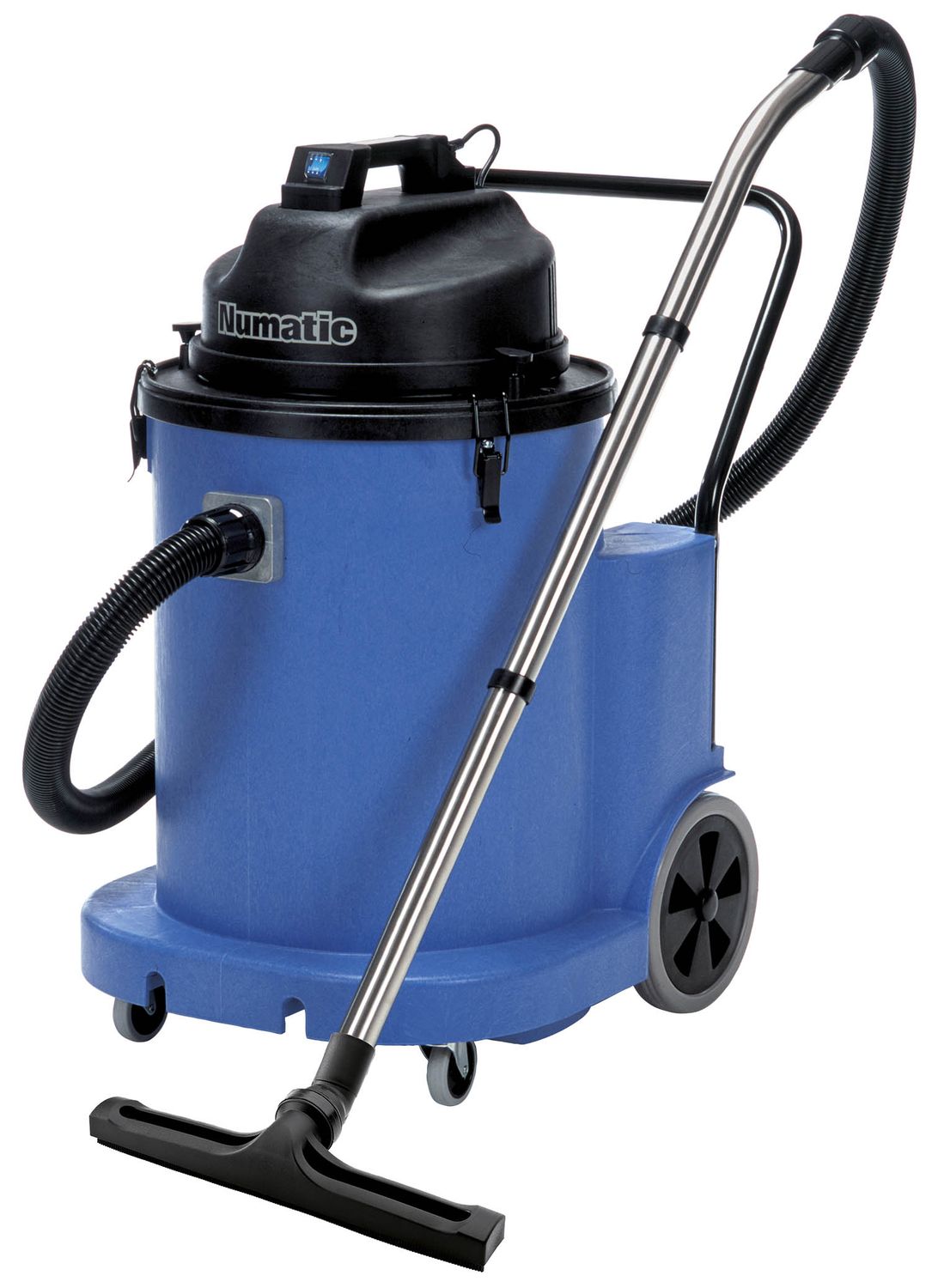 ASPIRAPOLVERI ASPIRALIQUDI 70 LT