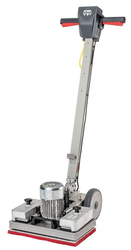 MONOSPAZZOLA OSCILLANTE PER PULIRE LEVIGARE E LAVARE NUMATIC 4325