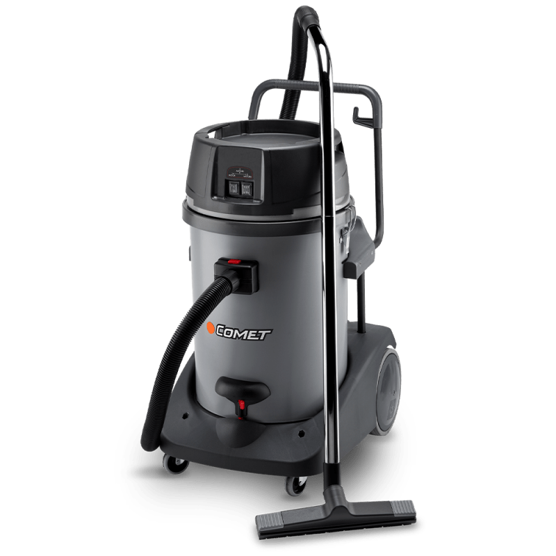 ASPIRATORE ASPIRALIQUIDI PROFESSIONALE COMET CVP 378 PBH