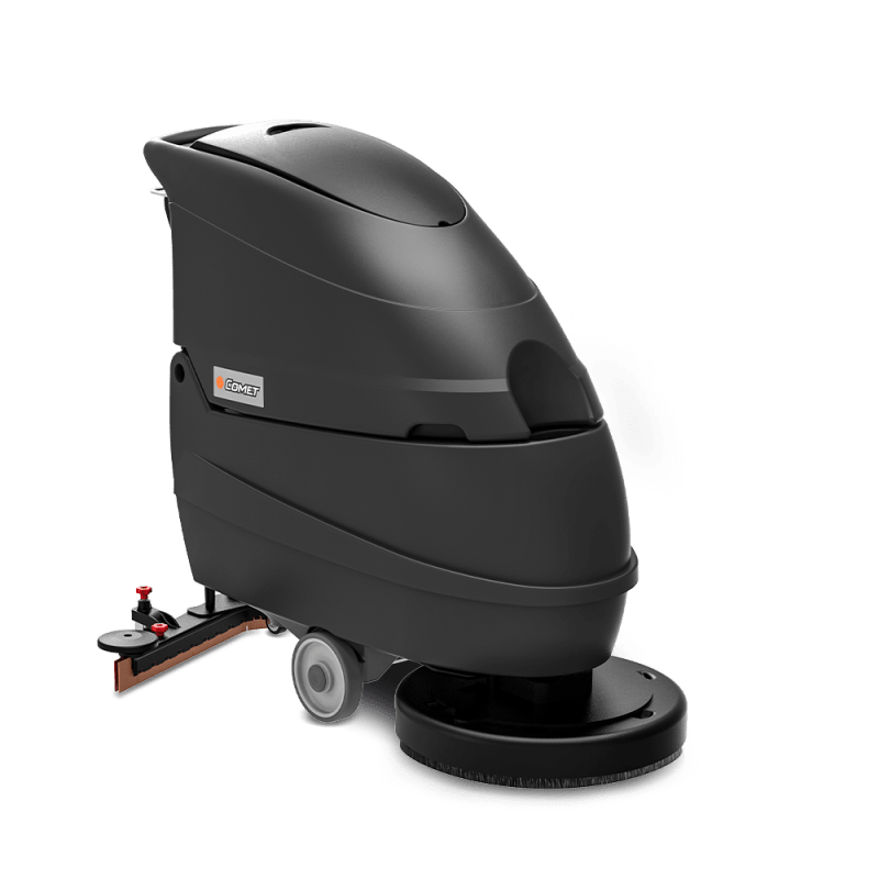 LAVSCIUGA PAVIMENTI COMET 50CM CPS 50