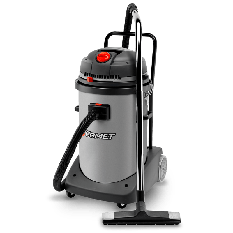 ASPIRATORE ASPIRALIQUIDI PROFESSIONALE COMET CVP378