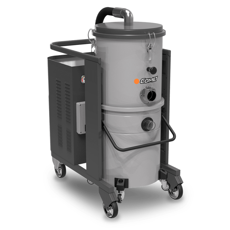 ASPIRATORE ASPIRALIQUIDI PROFESSIONALE COMET CVI A 1100