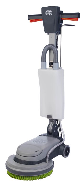 MONOSPAZZOLA NUMATIC 17 POLLICI NLL3315