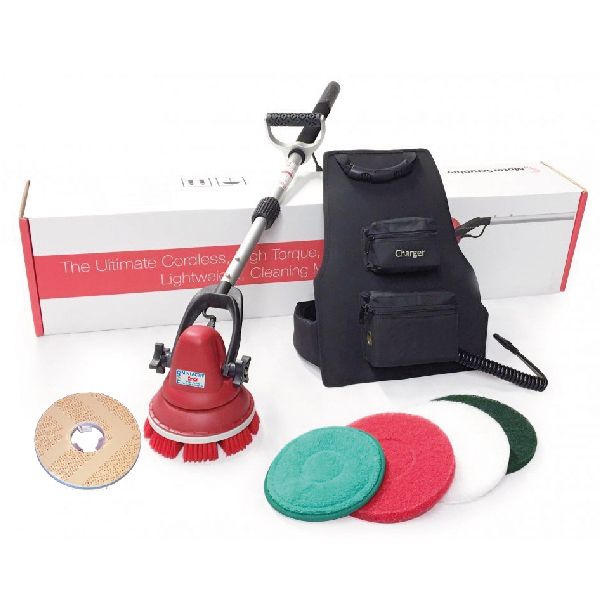 MINI MONOSPAZZOLA A BATTERIA MINI MONOSPAZZOLA A BATTERIA