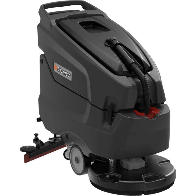 LAVASCIUGA PAVIMENTI 55CM COMET CPS 55 EVO