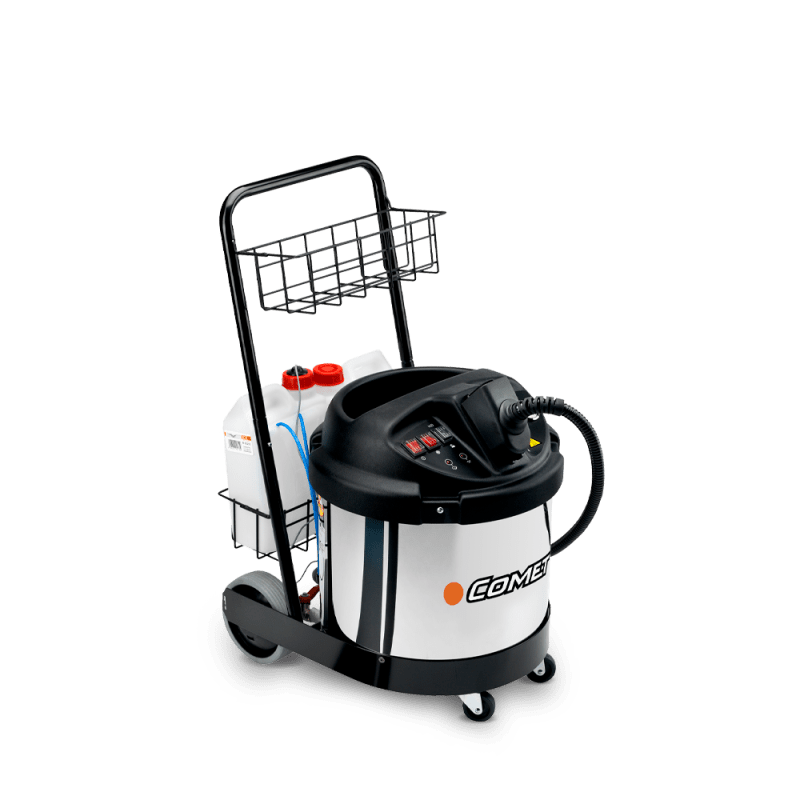 GENERATORE DI VAPORE 3.3 KW 9BAR