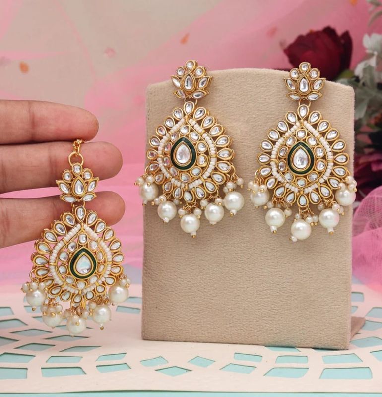 Maang tikka set_02