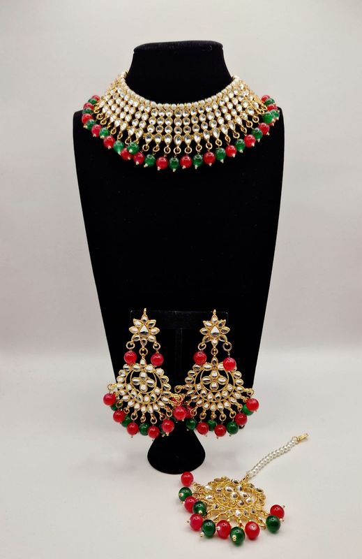 Red-green set