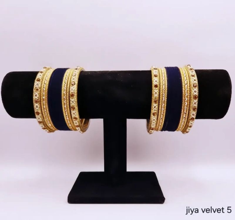 Jiya velvet 005