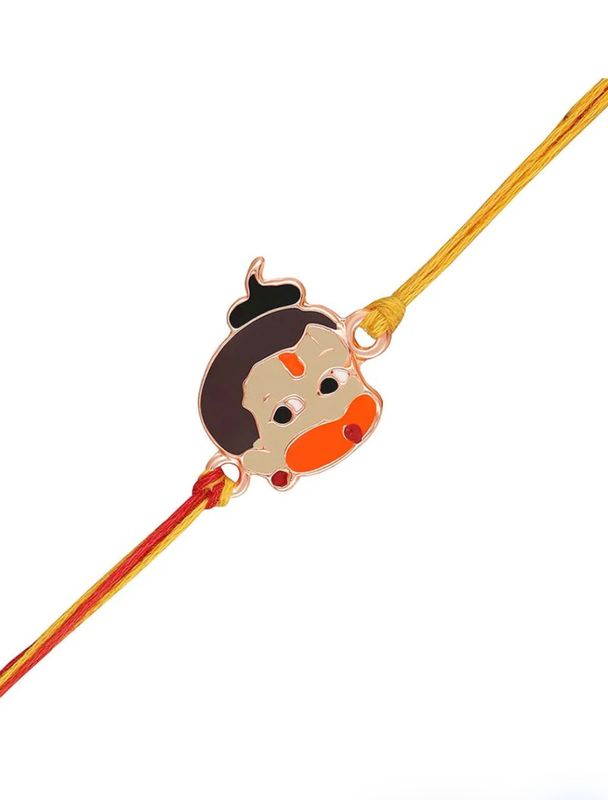 Rakhi kids Hanuman